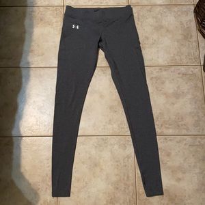 Under Armor cold gear leggings